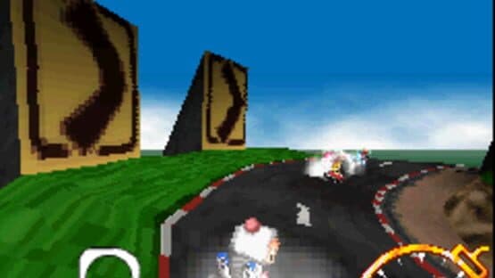 Bomberman Kart 3D — screenshot 4