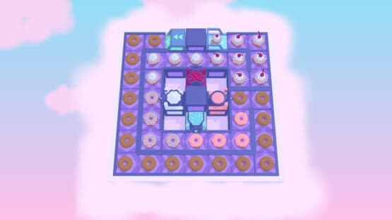 Freshly Frosted — screenshot 1