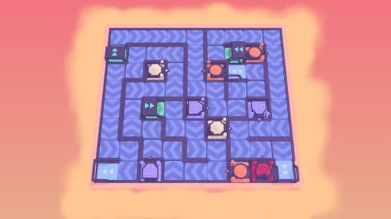 Freshly Frosted — screenshot 3