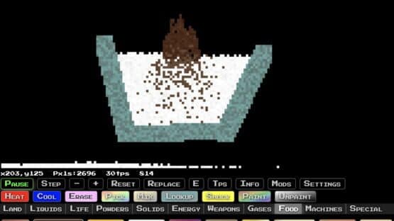 Sandboxels — screenshot 4
