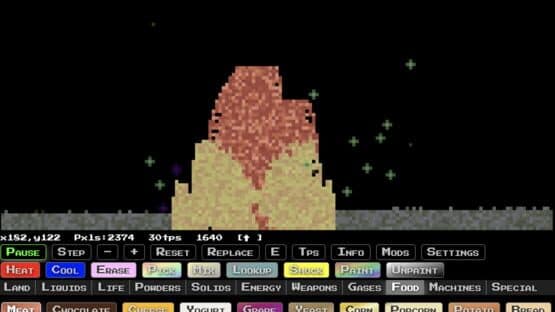 Sandboxels — screenshot 5