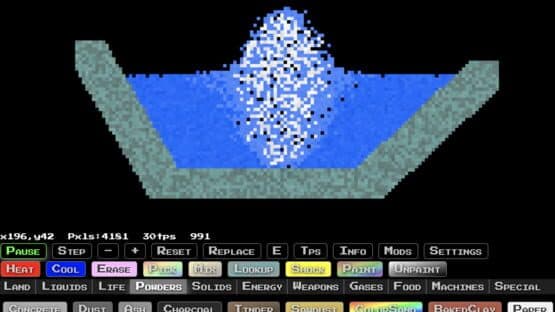 Sandboxels — screenshot 6