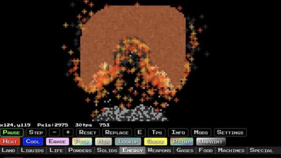 Sandboxels — screenshot 7