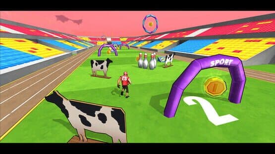 FootRock — screenshot 4