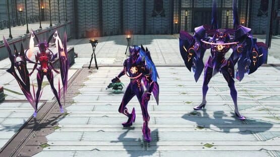 Xenoblade Chronicles 3 — screenshot 3