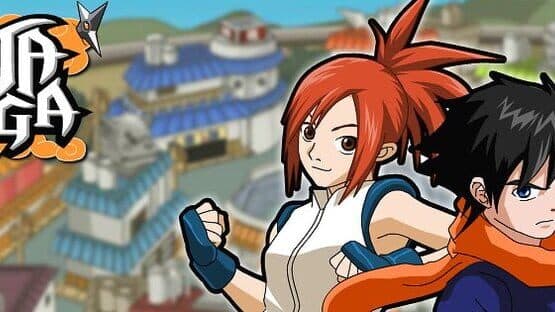 Ninja Saga — screenshot 1