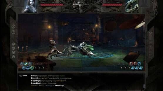 The Witcher: Versus — screenshot 1