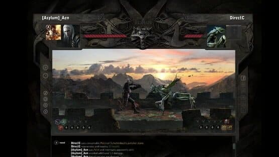 The Witcher: Versus — screenshot 3