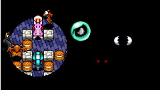 Bomberman '08 — screenshot 2