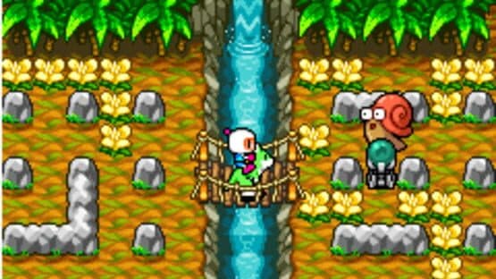 Bomberman '08 — screenshot 3