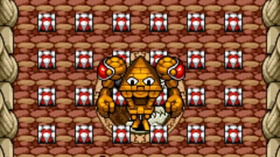 Bomberman '08 — screenshot 4