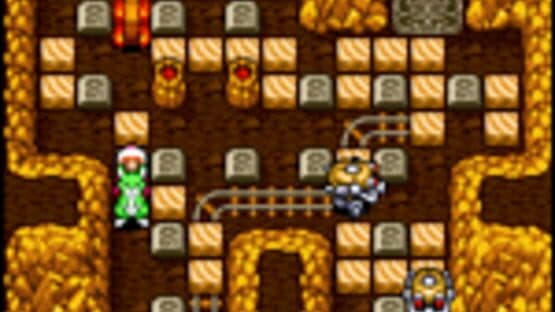 Bomberman '08 — screenshot 5