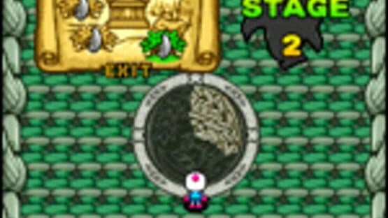 Bomberman '08 — screenshot 6