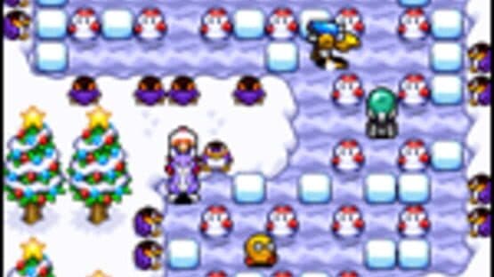 Bomberman '08 — screenshot 7