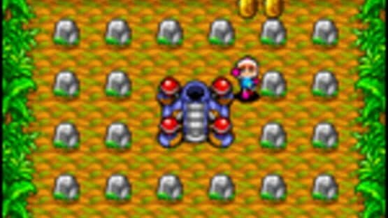 Bomberman '08 — screenshot 8