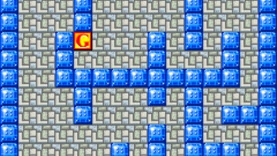 Bomberman RPG — screenshot 3