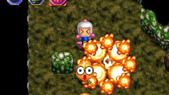 Bomberman RPG — screenshot 7
