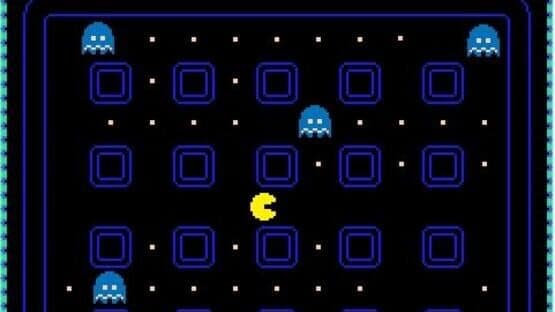 Pac-Man x Bomberman — screenshot 3
