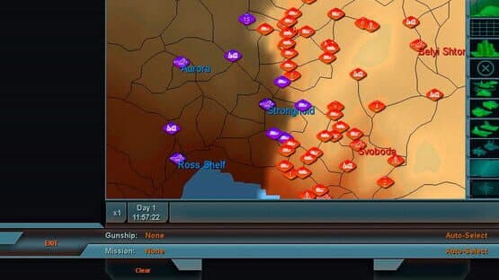 Enemy Engaged 2: Desert Operations — screenshot 1