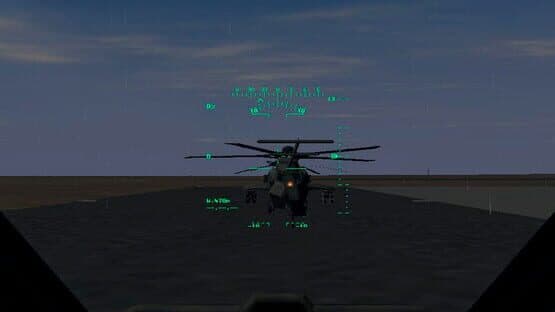 Enemy Engaged 2: Desert Operations — screenshot 3