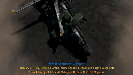 Enemy Engaged 2: Desert Operations — screenshot 4