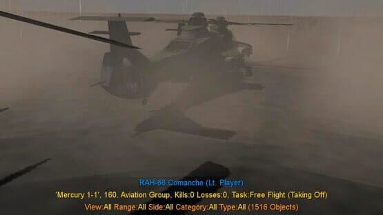 Enemy Engaged 2: Desert Operations — screenshot 5