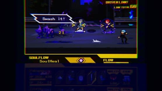 Soulvars — screenshot 2