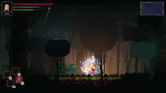 Dark Swords Firelink — screenshot 2