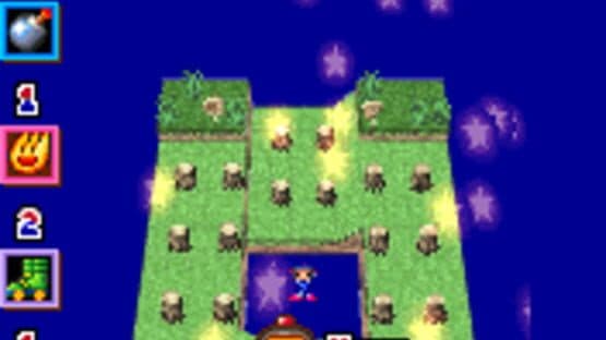 3D Bomberman — screenshot 1