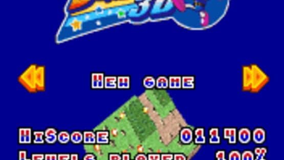3D Bomberman — screenshot 2