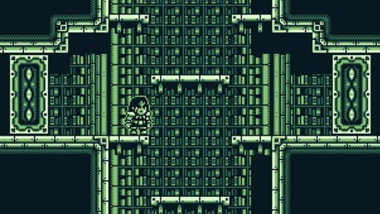 Severen — screenshot 1