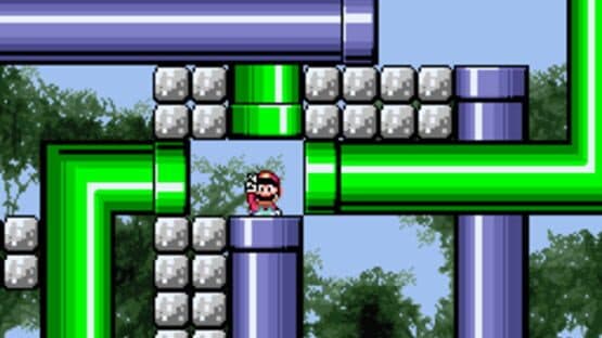 Super Demo World: The Legend Continues — screenshot 4