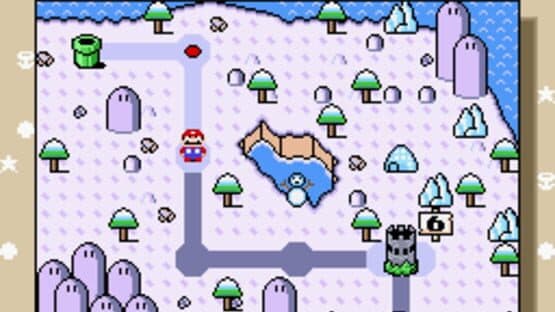 Super Demo World: The Legend Continues — screenshot 6