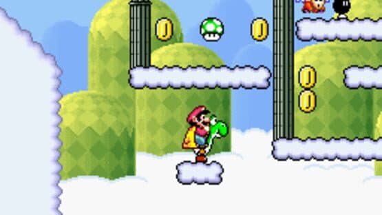 Super Demo World: The Legend Continues — screenshot 7