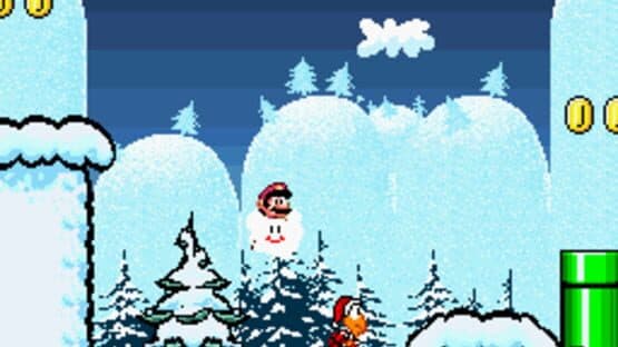 Super Demo World: The Legend Continues — screenshot 8