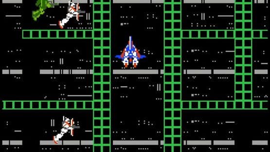 Kidou Senshi Z Gundam: Hot Scramble — screenshot 6