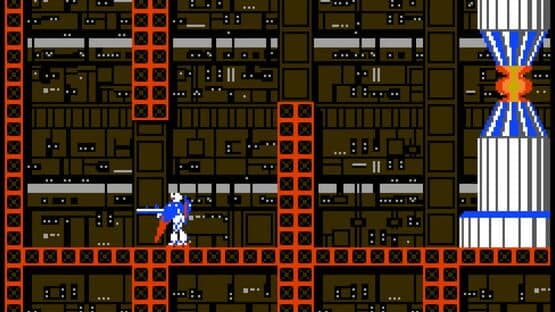 Kidou Senshi Z Gundam: Hot Scramble — screenshot 7