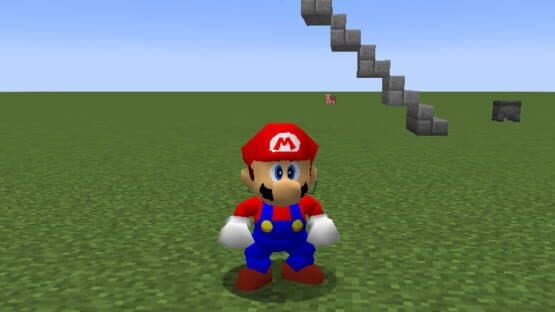 Retro64 — screenshot 1