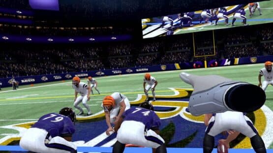 NFL Pro Era — screenshot 2