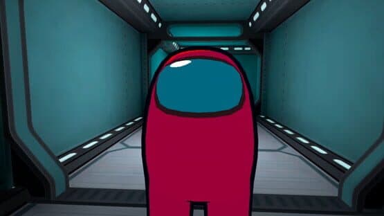 Among Us 3D: VR — screenshot 1