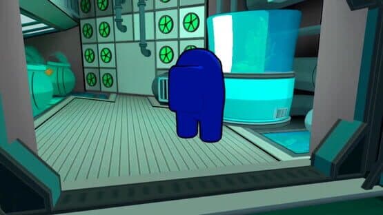 Among Us 3D: VR — screenshot 2