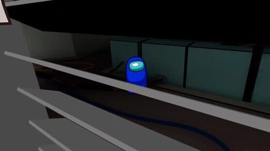 Among Us 3D: VR — screenshot 4