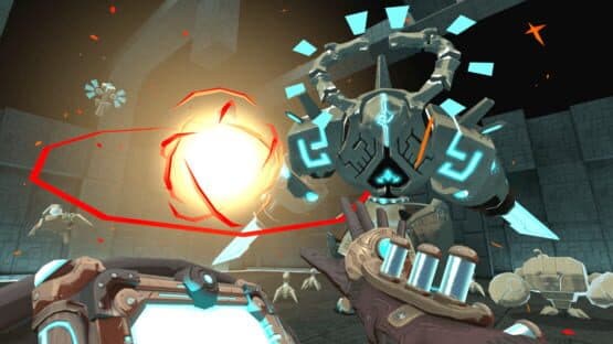Ruins Magus — screenshot 1