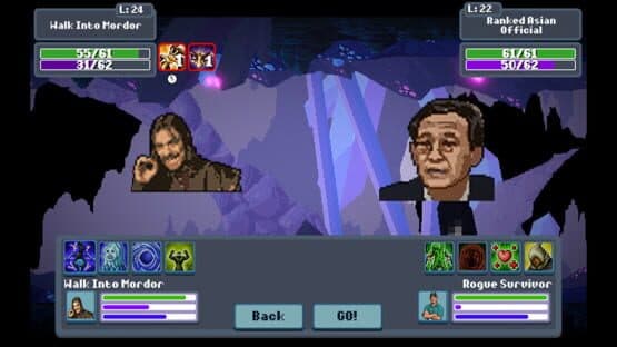 Meme Lordz — screenshot 5