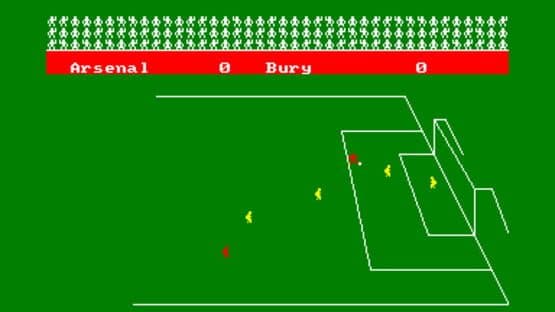Football Manager — screenshot 1