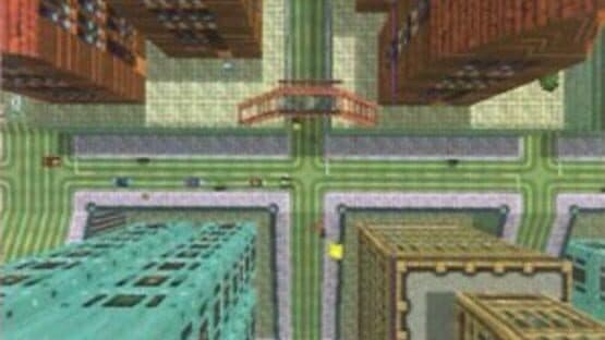 Grand Theft Auto 64 — screenshot 1