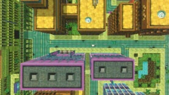 Grand Theft Auto 64 — screenshot 3
