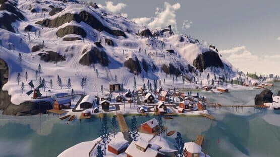 Grand Mountain Adventure: Wonderlands - Limited Edition — screenshot 1