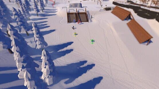 Grand Mountain Adventure: Wonderlands - Limited Edition — screenshot 2