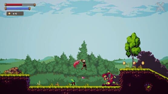 Peril — screenshot 1